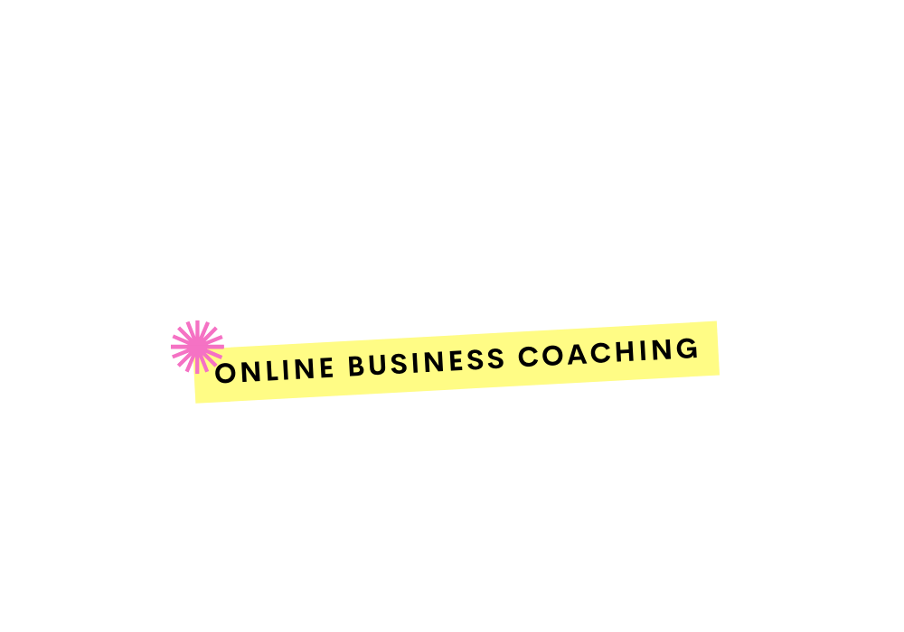 Logo Lara Schaumann – Business Coach für Frauen