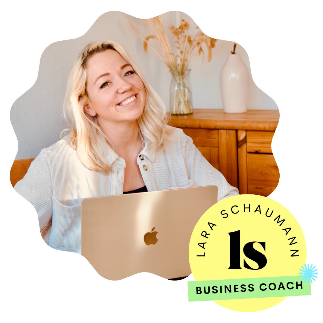 Lara Schaumann Business Coaching