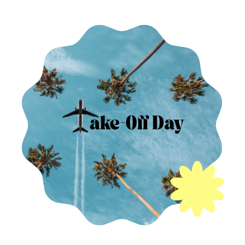 Take-Off Day