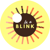 Logo-InABlink-LaraSchaumann