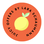 Logo-JuicyOffers-LaraSchaumann